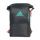 Teniski ruksak Adidas Multigame Backpack - anthracite/aqua green