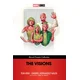 The Visions [Marvel Premier Collection]
