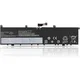 Baterija za Laptop Lenovo ThinkPad P1 X1 Extreme series 1st Gen ( 109210 )
