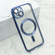 Futrola CAMERA PROTECT MagSafe za iPhone 14 (6.1) plava