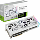 Asus nVidia GeForce RTX 4090 STRIX-RTX4090-24G-GAMING-WHITE