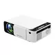 LED Projektor T5 1080P HD Smart
