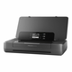 HP Officejet 200 Mobile Printer A4 color Inkjet