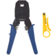 Klešče UTP RJ45 4P-6P-8P