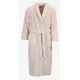 Bade mantil mikro S/M roze