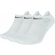 Čarape Nike Everyday Cushion No-Show 3 pairs