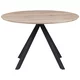 Livetastic Jedilna Miza Leeds, O 120cm