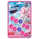 Domestos Power 5 Magnolia trdi WC blok 2 x 50 g