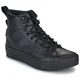 Converse CTAS WATER-REPELLENT HIKER BOOT Črna