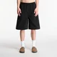Kratke hlače Carhartt WIP Mandler Cargo Short Black Garment Dyed M
