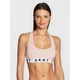 DKNY Top nedrček DK4519 Roza