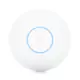 LR UBIQUITI UniFi U6-LR WiFi 6 notranja/zunanja Long Range dostopna točka