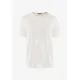 Mexx Muška majica MF007800743M, Bela