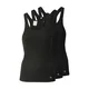 Calvin Klein Underwear Spodnja majica črna/off-bela