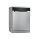 WHIRLPOOL mašina za pranje sudova WFE 2B19X