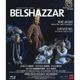 HANDEL:BELSHAZZAR DVD