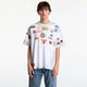 Majice Diesel T-Boxt-Aa6 T-Shirt White XL
