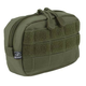 Brandit Molle torba Compact, olivno zelena