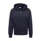 Carhartt WIP Jopa na zadrgo  mornarska