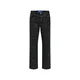 KARL LAGERFELD JEANS Kavbojke črn denim