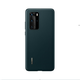 HUAWEI original zaščita zadnjega dela za Huawei P40 Pro - zeleno črnilo