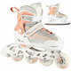 Nils Extreme role NH18190 2in1 White/Pink (39-43)