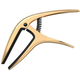 Ernie Ball Axis Capo Gold Kapodaster za akustično kitaro