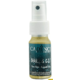 Cadence Barva v razpršilu za tekstil 25 ml, sijoča zlata