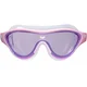 Arena the one mask junior pink/lilac