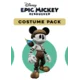 Disney Epic Mickey: Rebrushed - Costume Pack (DLC) (PC) Steam Key GLOBAL