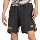 Kratke hače adidas Pride Downtime Short