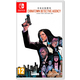 Chinatown Detective Agency (Switch)