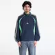 Mikina adidas Teamgeist Half Zip Sweatshirt Aurora Ink L