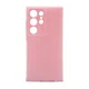 Maska za telefon GLITTER CASE 2 za Samsung S24 Ultra, Roze