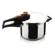 BANQUET Komplet tlačnih loncev ADAGIO 4 in 6 l