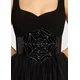Pas KILLSTAR - Devils Darling - Black - KSRA014630