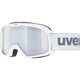 Uvex Smučarska očala Elemnt FM White Bela