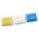 PRYM Dressmakers Chalks Slabs Yellow/Blue
