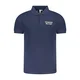 Accademia Militare Muška polo majica S5S629-5584_BL044, Teget