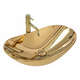Umivalnik Rea Royal Gold