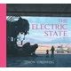 shumee Električna država Stalenhag Simon