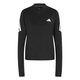 ADIDAS PERFORMANCE Funkcionalna majica Adi365 Iconic  črna / bela