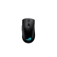 P709 ROG KERIS Wireless AimPoint Gaming Optical USB crni miš