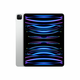 APPLE tablični računalnik iPad Pro 12.9 2022 (6. gen) 16GB/2TB, Silver