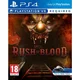 PS4 Until Dawn Rush of Blood VR