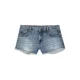 Bershka Kavbojke modra