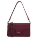 Charm London Monaco W01440 Bordeaux red