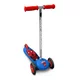 Stamp Skiro Spiderman 3 kolesa