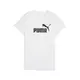 PUMA Majica kratak rukav ess no.1 logo tee W