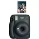 FUJIFILM Fotoaparat Instax Mini 11 (Charcoal Gray)